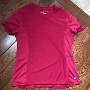 Workout t-shirt